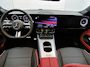 Mercedes-Benz CLA Shooting Brake 250+ Business Solution AMG 85 kWh | Advanced Plus pakket | Nightpakket | Parkeerpakket | Trekhaak | Vast panoramadak | Sportstoelen | GUARD 360° | 18 inch vijfspaaks lichtmetalen AMG-velgen |