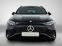 Mercedes-Benz CLA Shooting Brake 250+ Business Solution AMG 85 kWh | Advanced Plus pakket | Nightpakket | Parkeerpakket | Trekhaak | Vast panoramadak | Sportstoelen | GUARD 360° | 18 inch vijfspaaks lichtmetalen AMG-velgen |