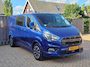 Ford Transit Custom 320 2.0 TDCI L2H1 DC Sport 185PK AUT,CAM,TREKHAAK,LED.