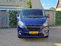 Ford Transit Custom 320 2.0 TDCI L2H1 DC Sport 185PK AUT,CAM,TREKHAAK,LED.