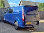 Ford Transit Custom 320 2.0 TDCI L2H1 DC Sport 185PK AUT,CAM,TREKHAAK,LED.