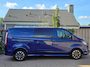 Ford Transit Custom 320 2.0 TDCI L2H1 DC Sport 185PK AUT,CAM,TREKHAAK,LED.