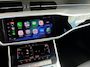 Audi A6 Limousine 50 TFSI e Quattro Sport led B&O LED