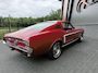 Ford Mustang Fastback
