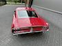 Ford Mustang Fastback