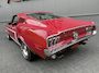 Ford Mustang Fastback