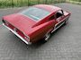Ford Mustang Fastback