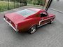 Ford Mustang Fastback