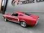 Ford Mustang Fastback