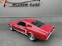 Ford Mustang Fastback