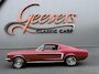 Ford Mustang Fastback