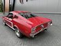 Ford Mustang Fastback