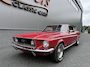 Ford Mustang Fastback