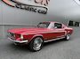 Ford Mustang Fastback