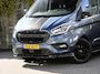 Ford Transit Custom DC 320 Platinum Edition L2H1 2.0 TDCI 130pk Automaat WINTER-PACK | LEDER | CRUISE.C | CAMERA | 18''LM | DODE HOEK