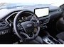 Ford Kuga 2.5-243pk PHEV 'ACTIVE' X. Mrt. 2026, slechts 5.000km ! Fabr. garantie t/m 16-03-2030 ! Autm. airco dual, navigatie, bluetooth telefoonvoorb., LED Matrix verl., camera 360gr., stoel-, stuur- en voorraamverw., B&O soundsyst., lane- en side assist, dodehoek ass. etc.