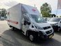 Fiat Ducato 35H 2.3 MultiJet L4H3 bakwagen export/schade l airco l cruise l laadklep l BTW