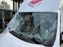 Fiat Ducato 35H 2.3 MultiJet L4H3 bakwagen export/schade l airco l cruise l laadklep l BTW