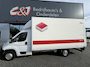 Fiat Ducato 35H 2.3 MultiJet L4H3 bakwagen export/schade l airco l cruise l laadklep l BTW