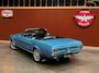 Ford Mustang Convertible