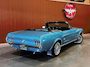 Ford Mustang Convertible