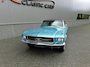 Ford Mustang Convertible