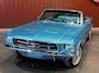 Ford Mustang Convertible