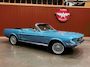 Ford Mustang Convertible