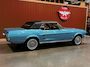 Ford Mustang Convertible