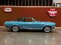Ford Mustang Convertible