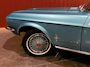 Ford Mustang Convertible