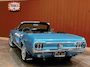 Ford Mustang Convertible