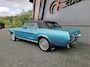 Ford Mustang Convertible