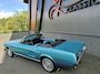 Ford Mustang Convertible