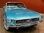 Ford Mustang Convertible
