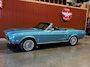 Ford Mustang Convertible