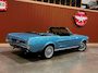 Ford Mustang Convertible