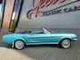 Ford Mustang Convertible