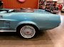 Ford Mustang Convertible