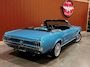 Ford Mustang Convertible