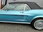 Ford Mustang Convertible