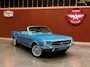 Ford Mustang Convertible