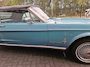 Ford Mustang Convertible