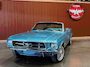 Ford Mustang Convertible