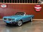 Ford Mustang Convertible