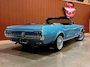 Ford Mustang Convertible
