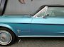 Ford Mustang Convertible