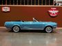 Ford Mustang Convertible