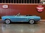 Ford Mustang Convertible