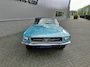 Ford Mustang Convertible
